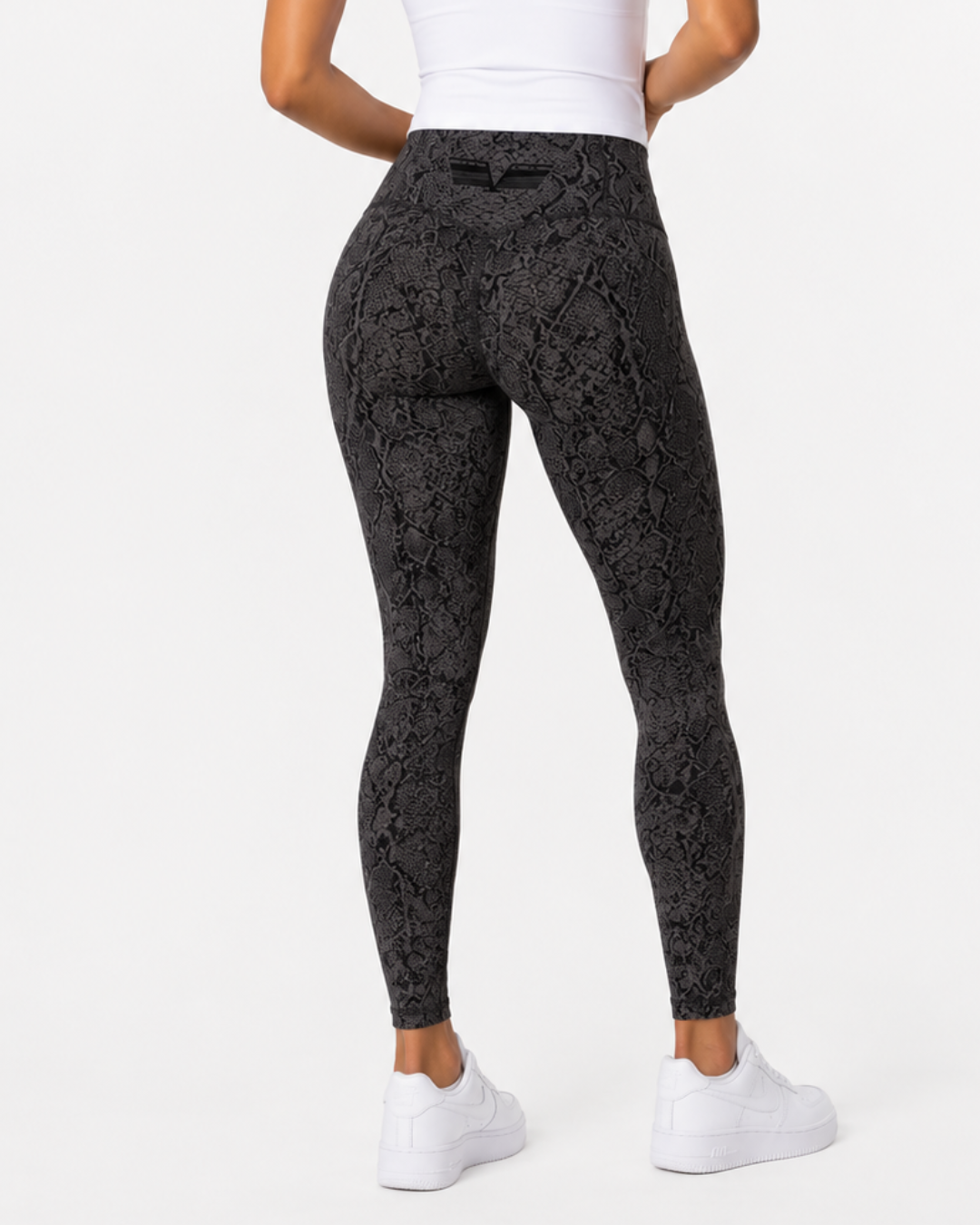 GAVELO Viper Croc Kompressionstights