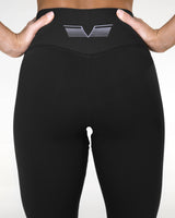 POP Black Tights