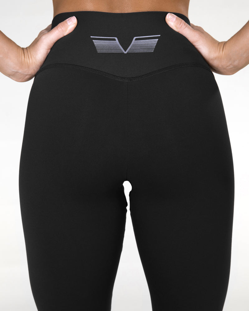 POP Black Tights