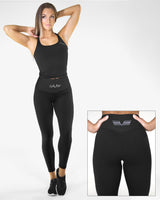 POP Black Tights
