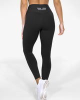 POP Black Tights