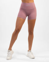 Betty Hotpant Dusty Lavender