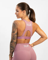 GAVELO Betty Dusty Lavender Top