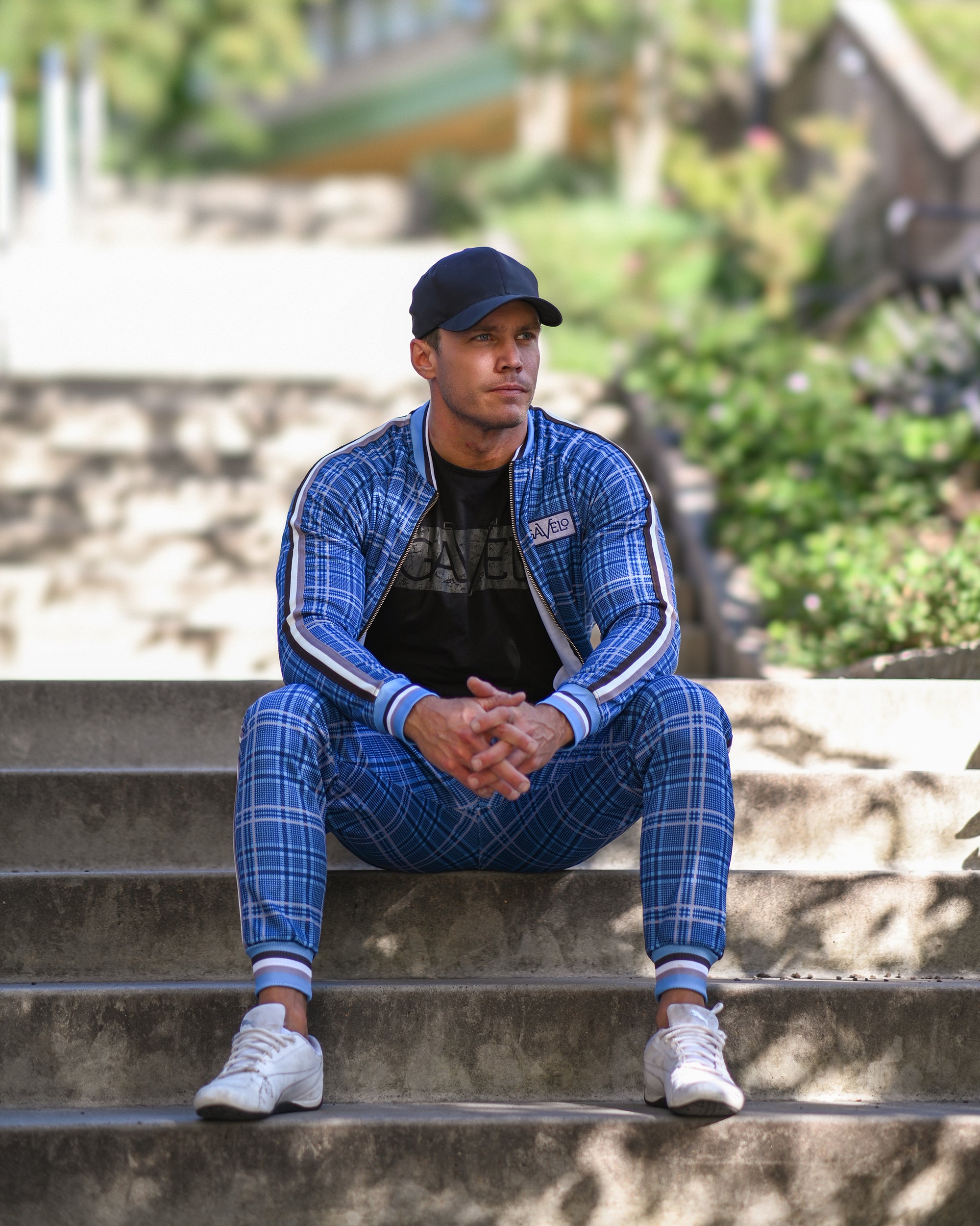 Gavelo sales track jacket