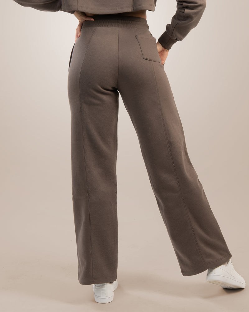GAVELO Chill Lounge Pant Taupe