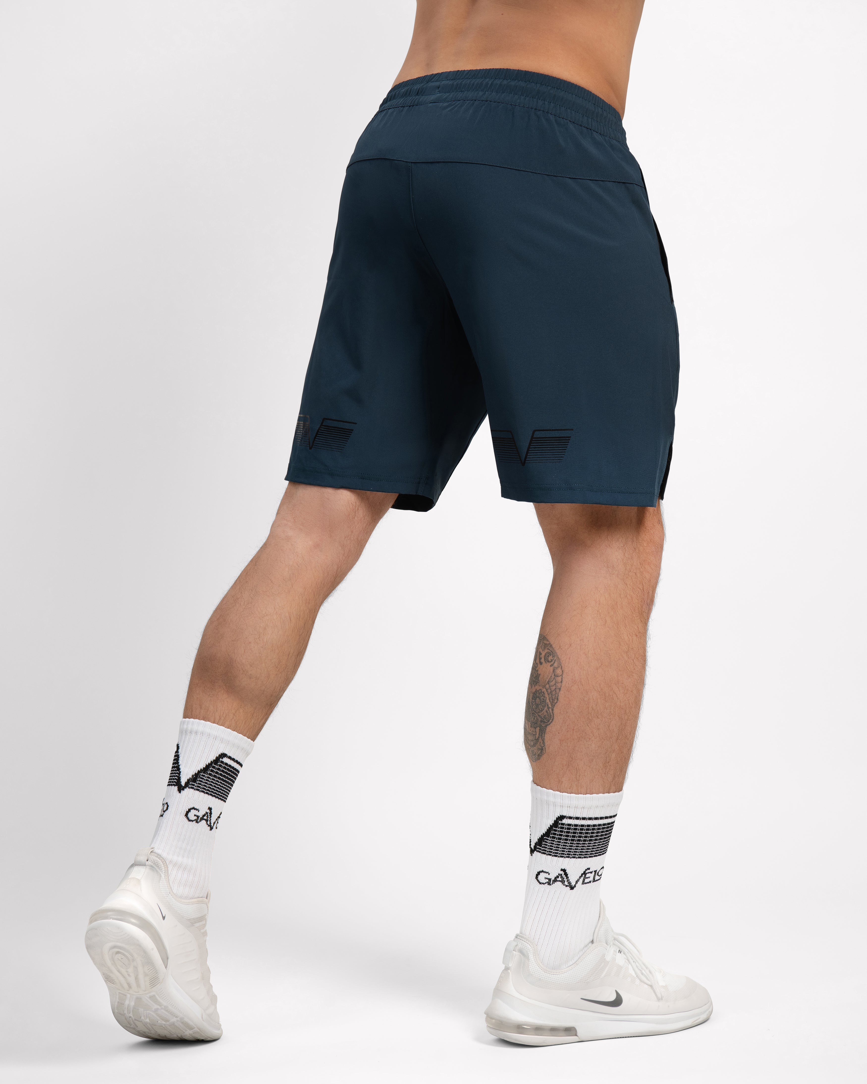 GAVELO Power Shorts Deep Dive