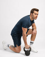 GAVELO Deep Dive Rashguard T-shirt