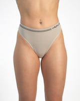 Gavelo Seamless Thong