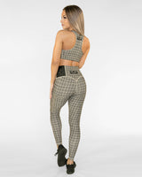 GAVELO GLNCHCK III Compression Leggings