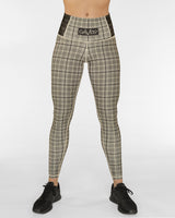 GAVELO GLNCHCK III Compression Leggings