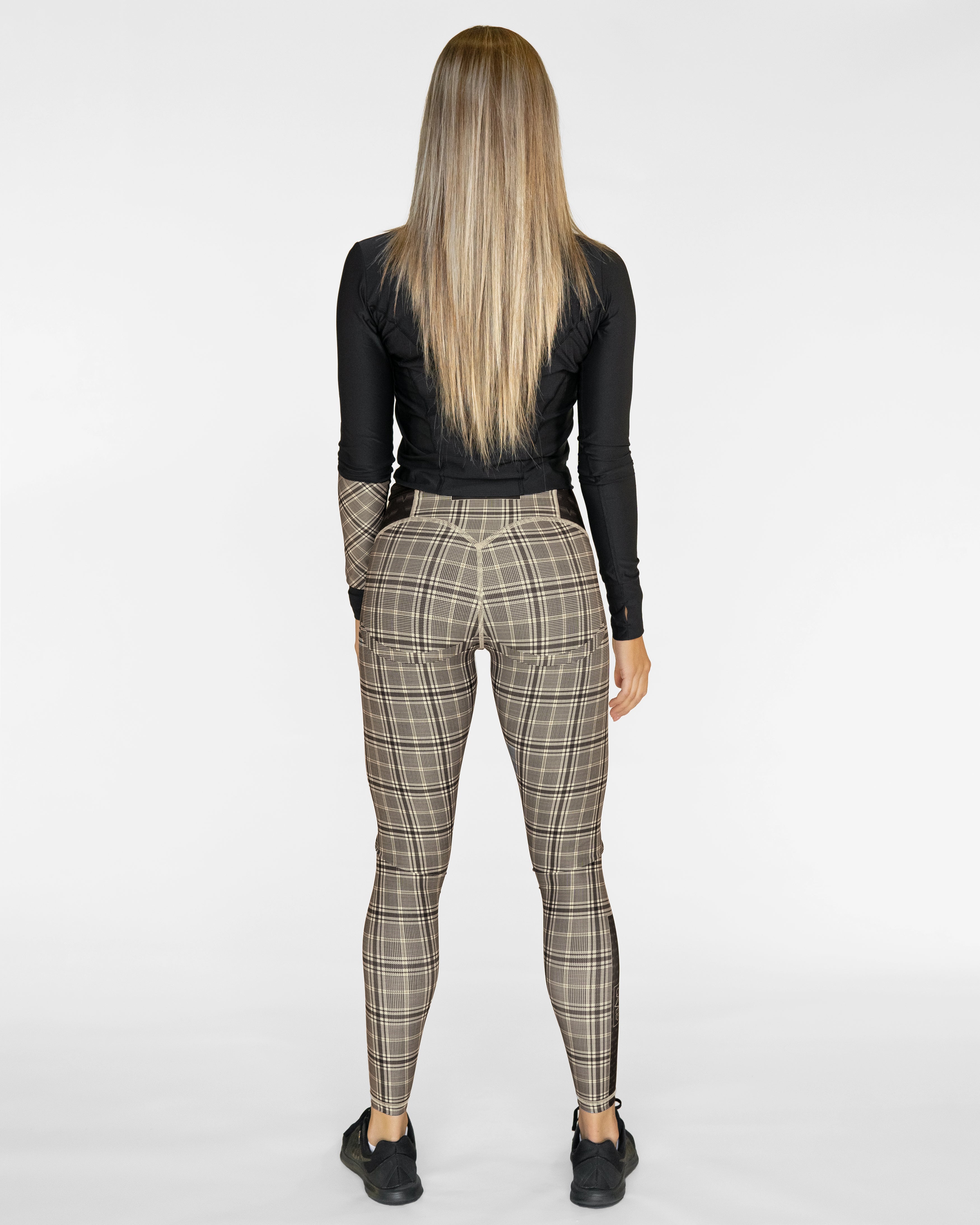 Gavelo GLNCHCK III Long Sleeve