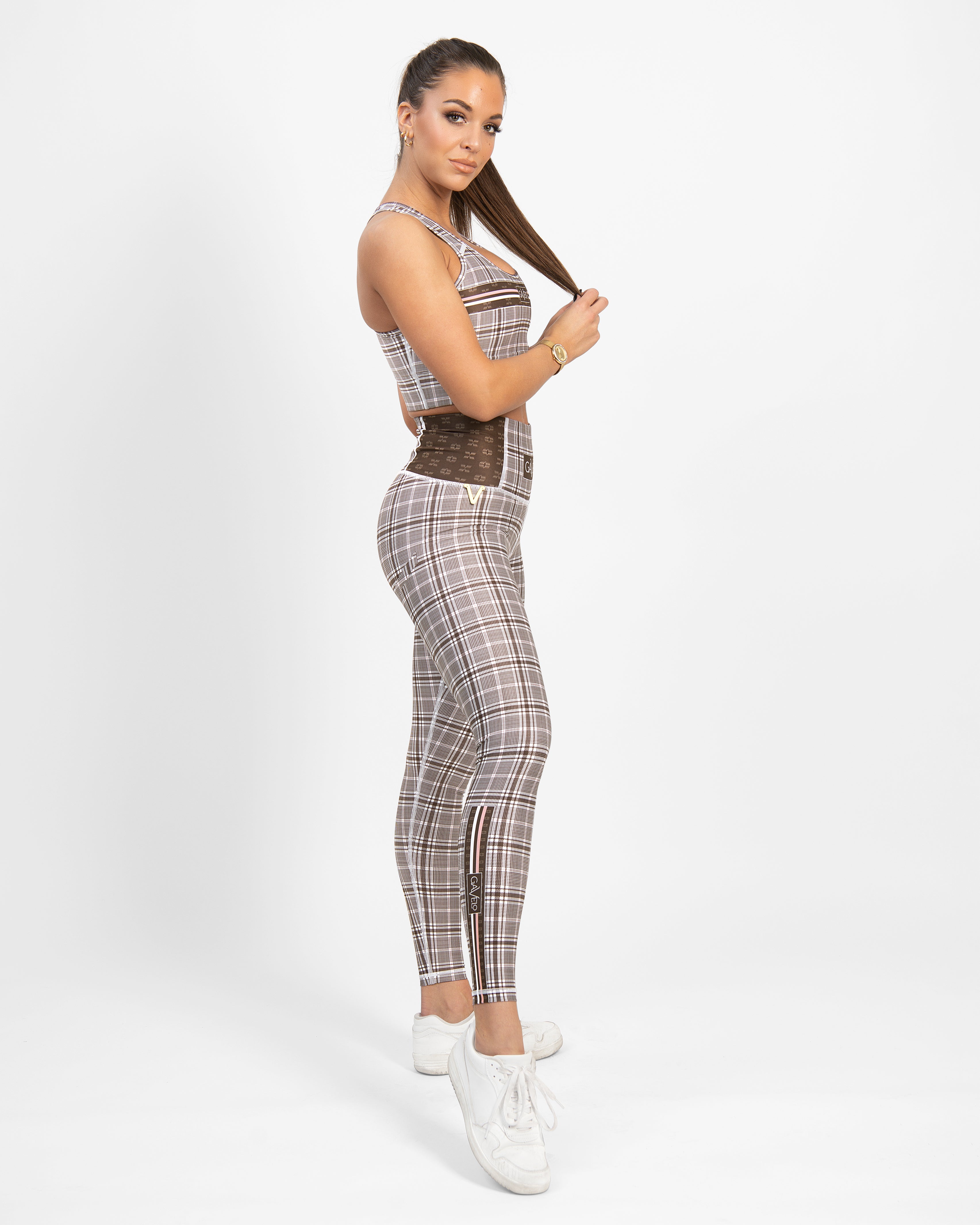 GAVELO GLNCHCK 4 Sport BH
