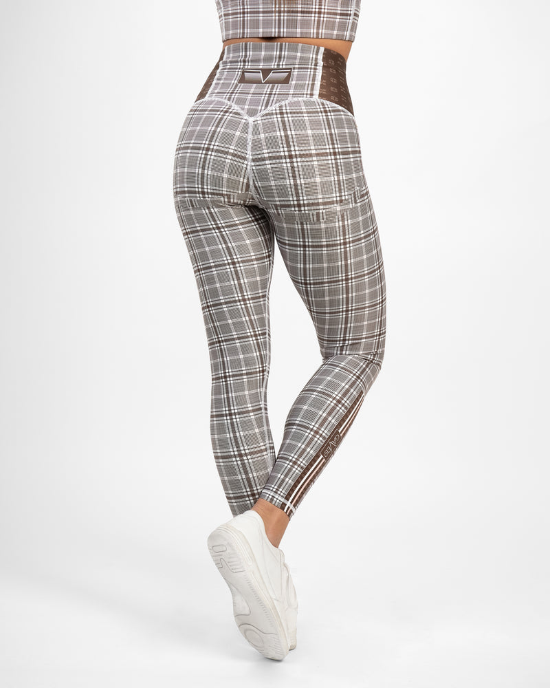 Gavelo GLNCHCK 4 Kompression Leggings 