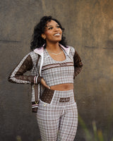 Gavelo GLNCHCK 4 Kompression Leggings 
