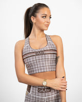GAVELO GLNCHCK 4 Sports Bra