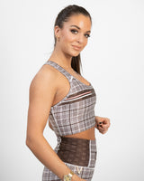 GAVELO GLNCHCK 4 Sports Bra