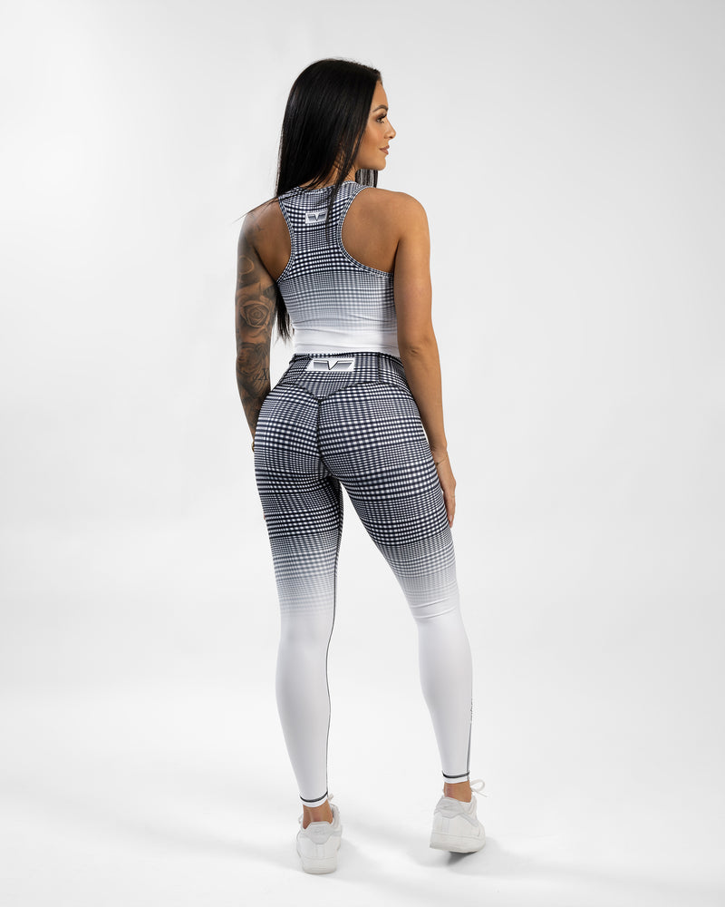 GAVELO GLNCHCK 5 White Top