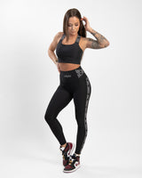 Iconic Kompressions-Leggings