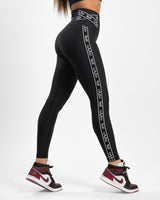 Iconic Kompressions-Leggings