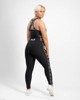 Iconic Kompressions-Leggings