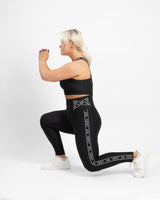 Iconic Kompressions-Leggings