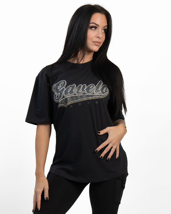 GAVELO Morro Oversize T-Shirt 