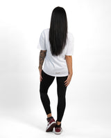 GAVELO  Morro Oversize T-shirt Weiß