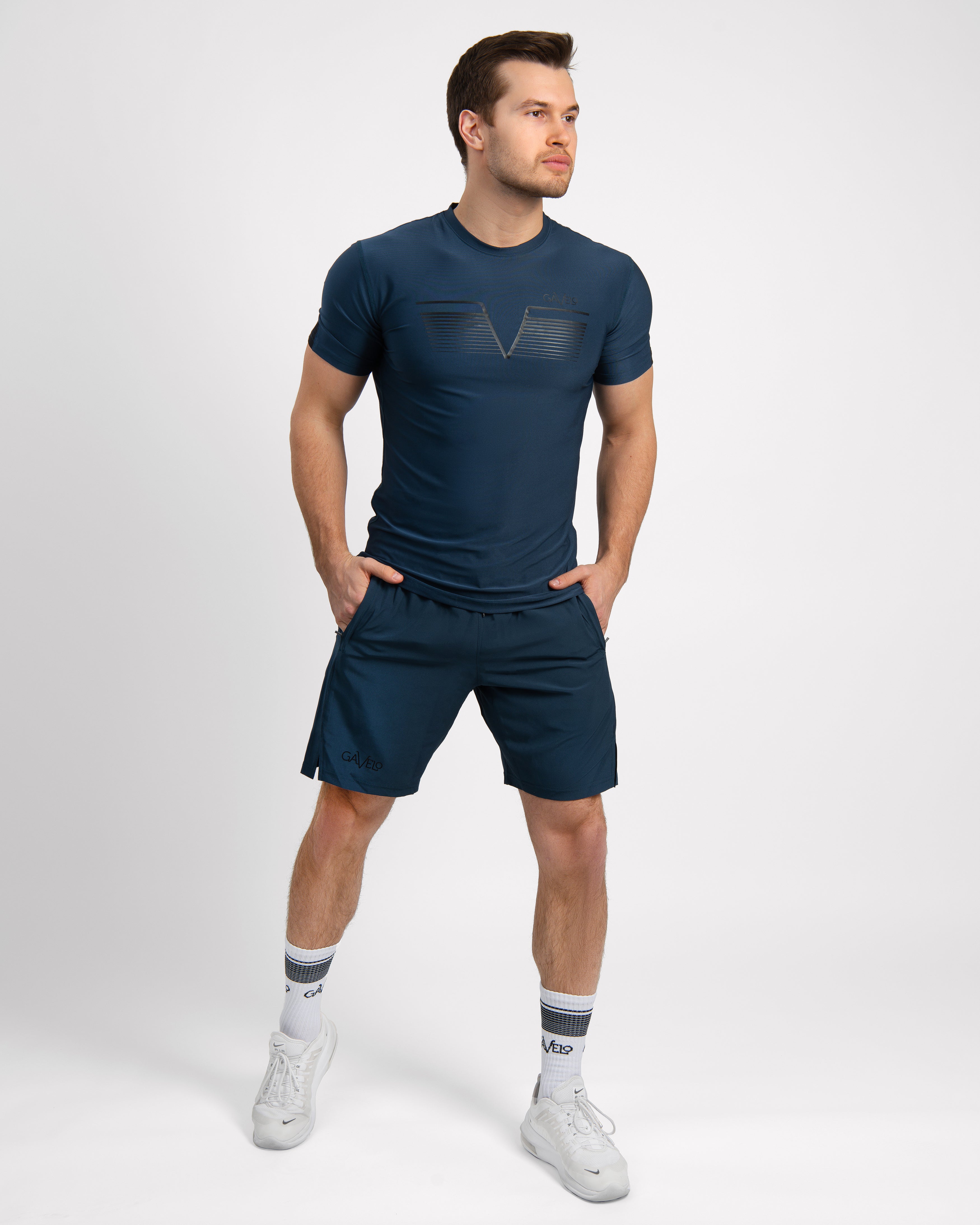 GAVELO Power Shorts Deep Dive