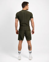 GAVELO Power Shorts Rosin
