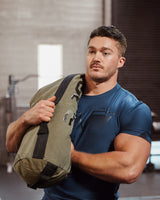 GAVELO Deep Dive Rashguard T-shirt