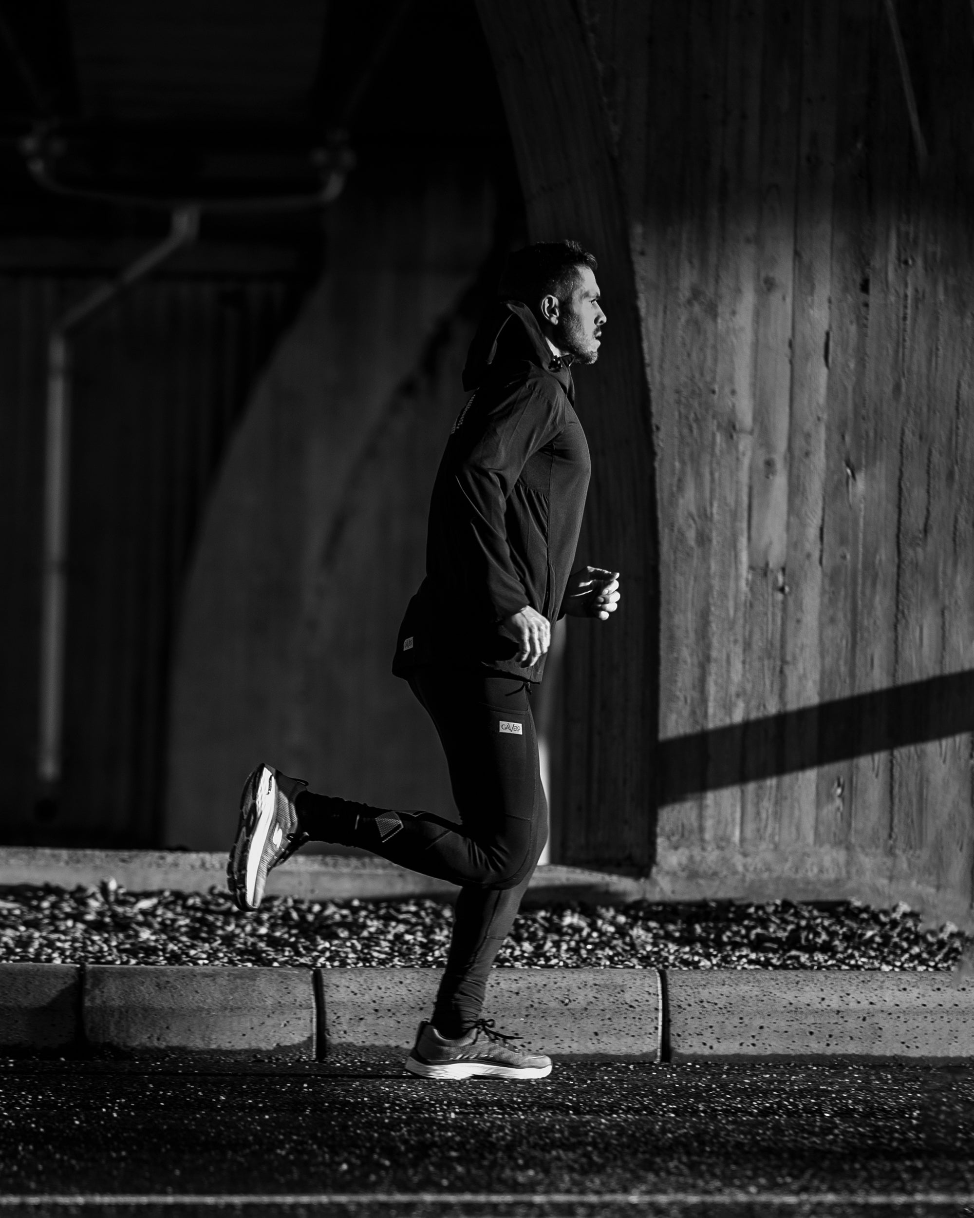 Gavelo Shield Outdoor Jacket