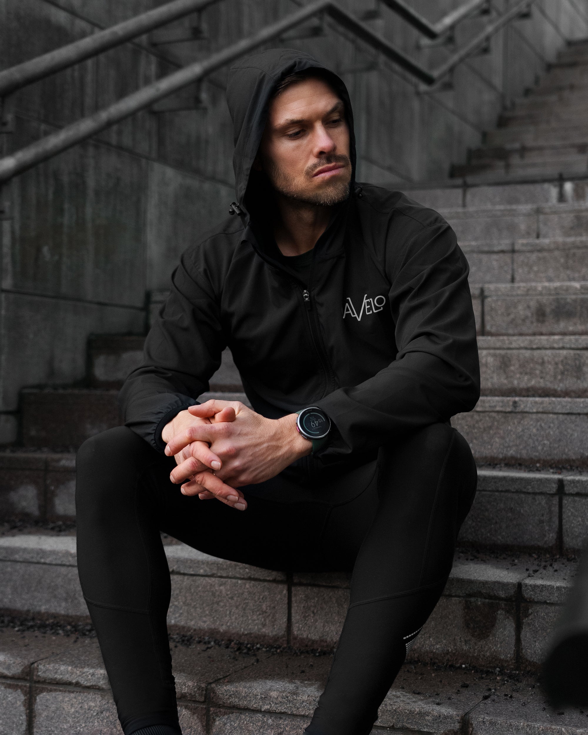 Gavelo Shield Outdoor Jacket