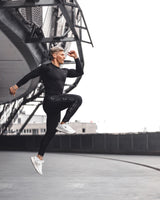 GAVELO Shield Long Sleeve Rashguard