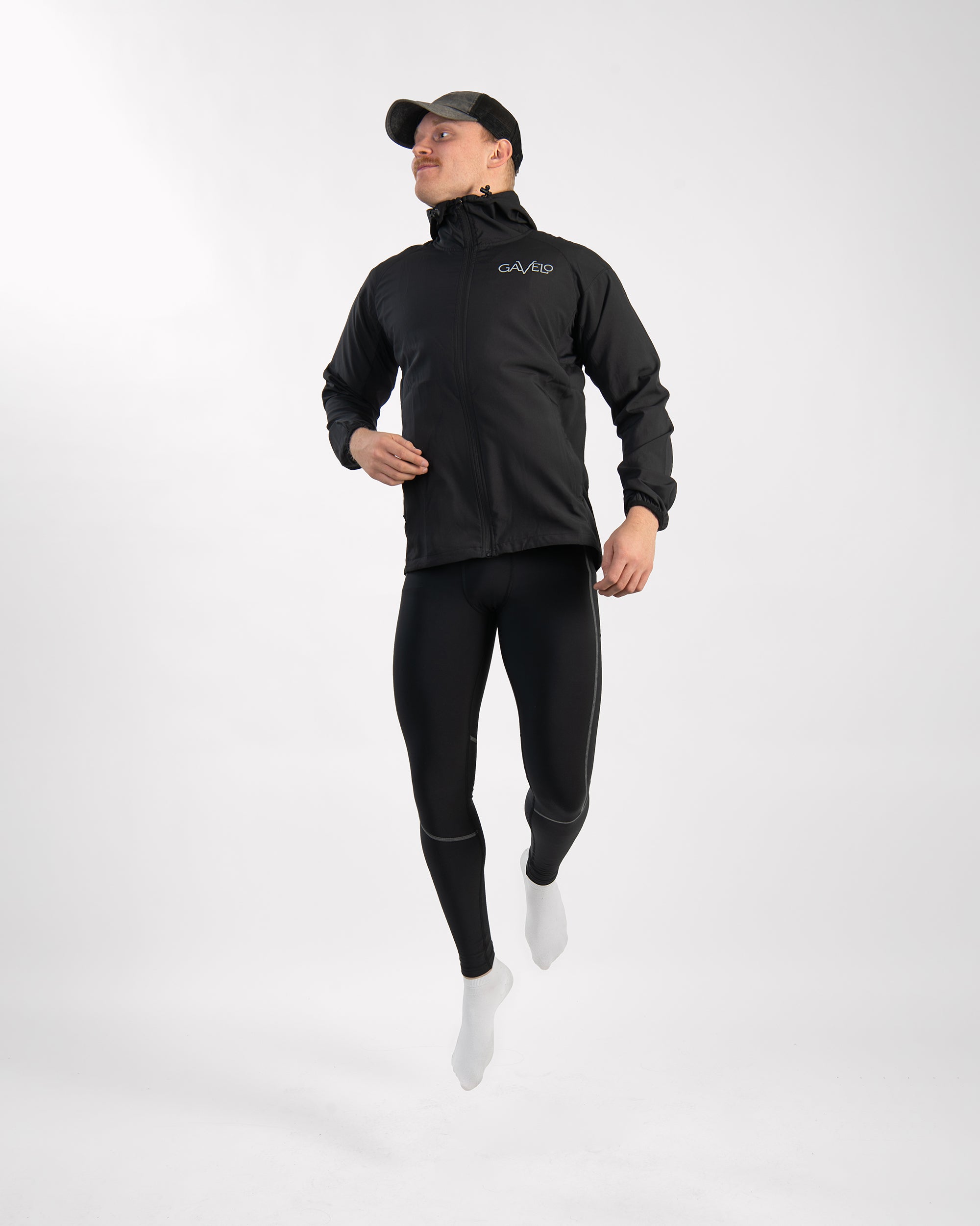 Gavelo Shield Outdoor Jacket