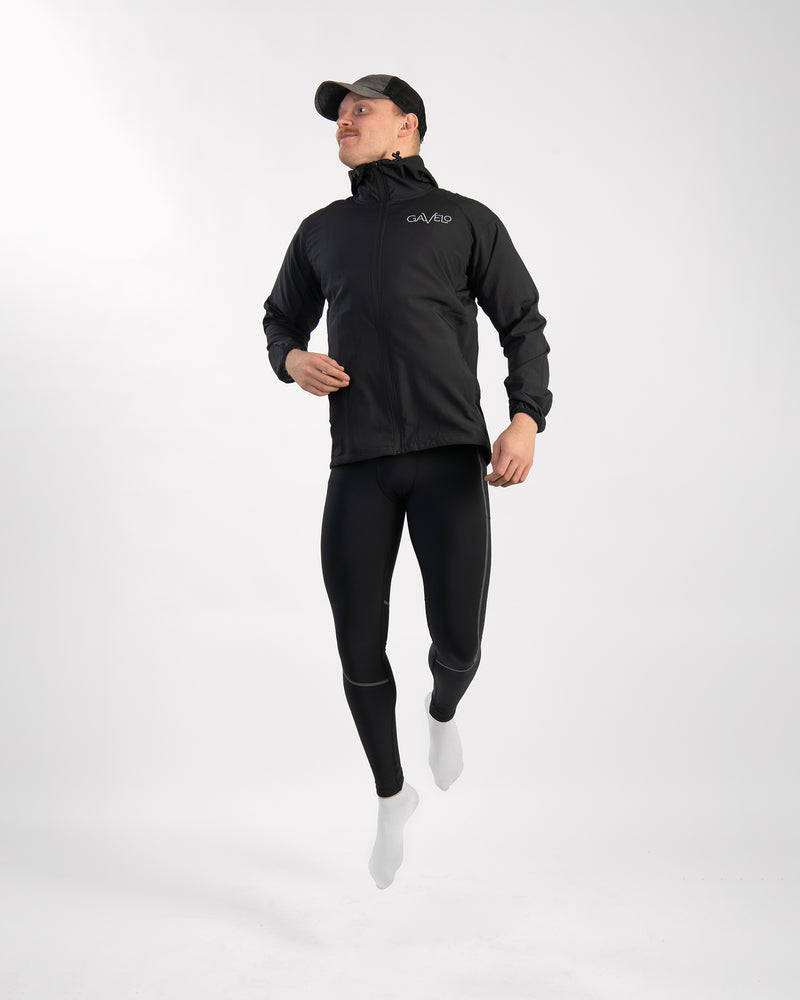 Gavelo Shield Outdoor Jacket Men