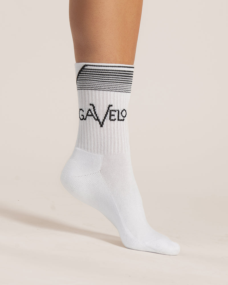 GAVELO Athletic Socks 2 pack