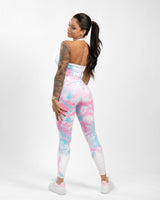 GAVELO Splash Fizzy Pop Leggings