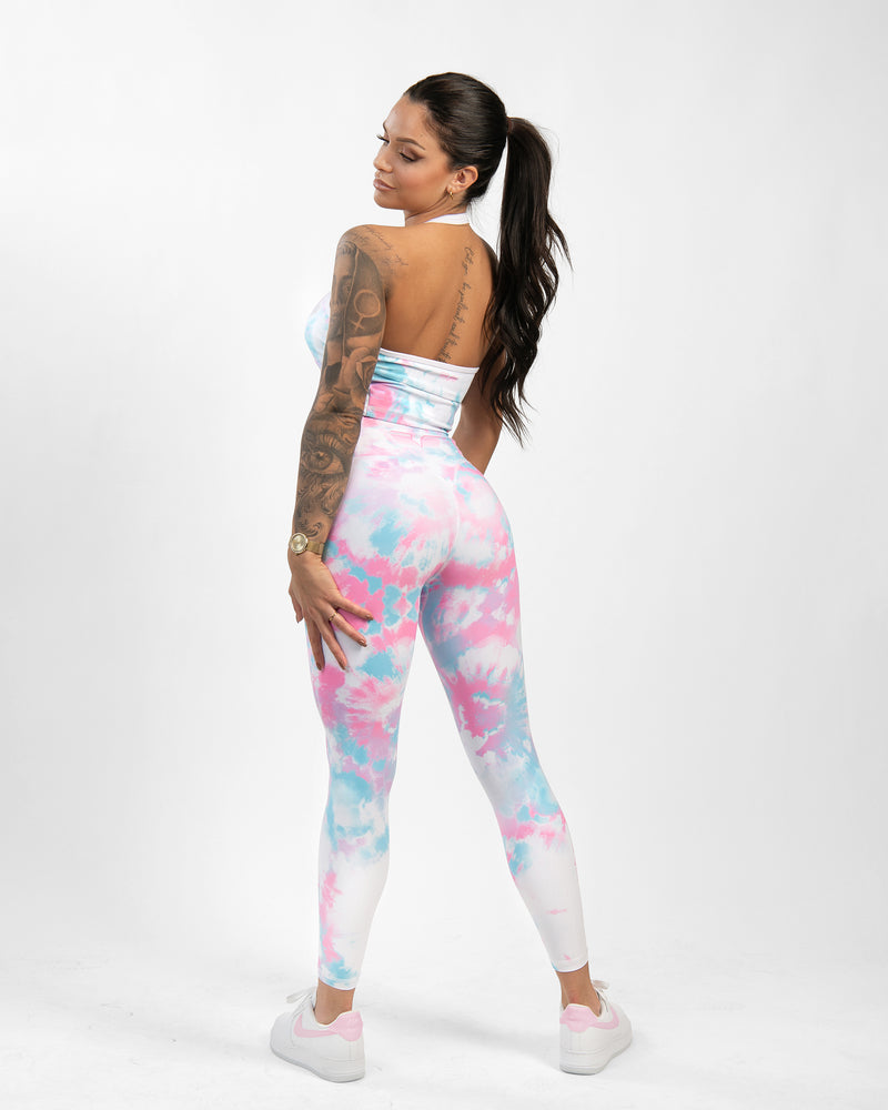 GAVELO Splash Fizzy Pop Leggings