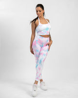 GAVELO Splash Fizzy Pop Leggings