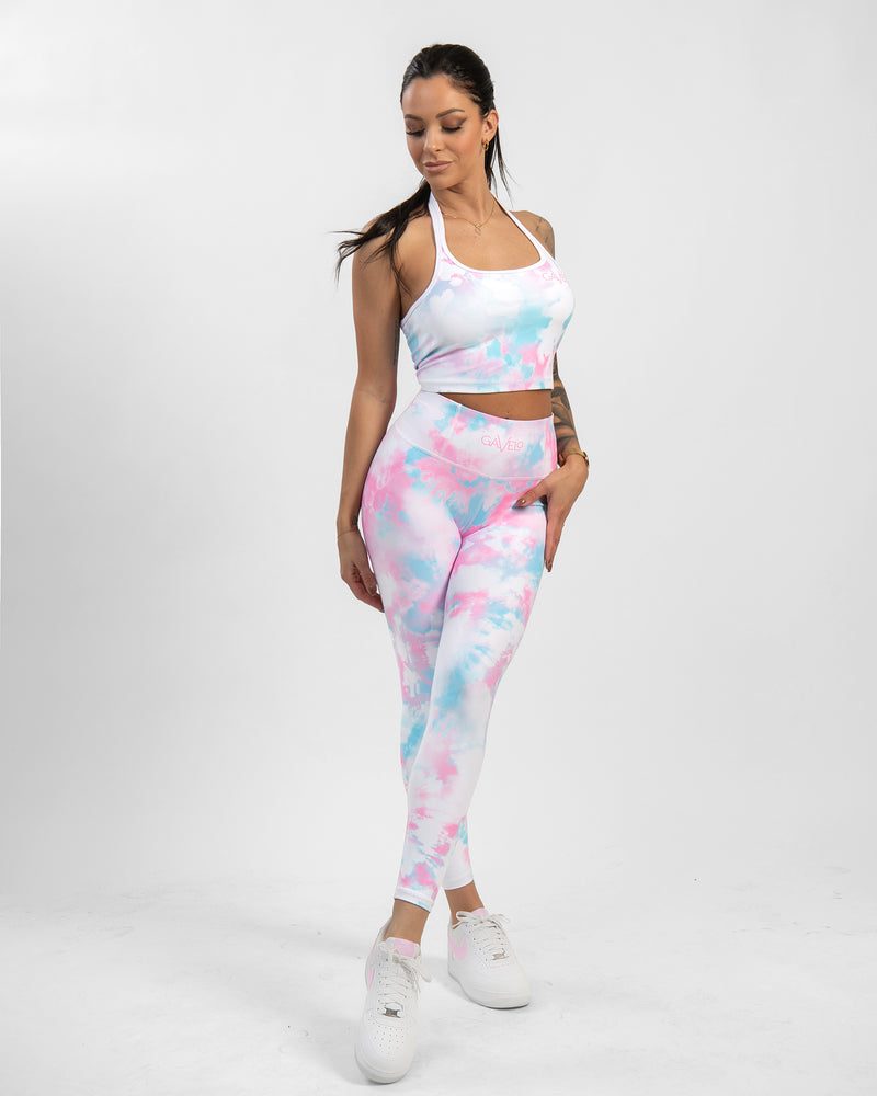 GAVELO Splash Fizzy Pop Leggings