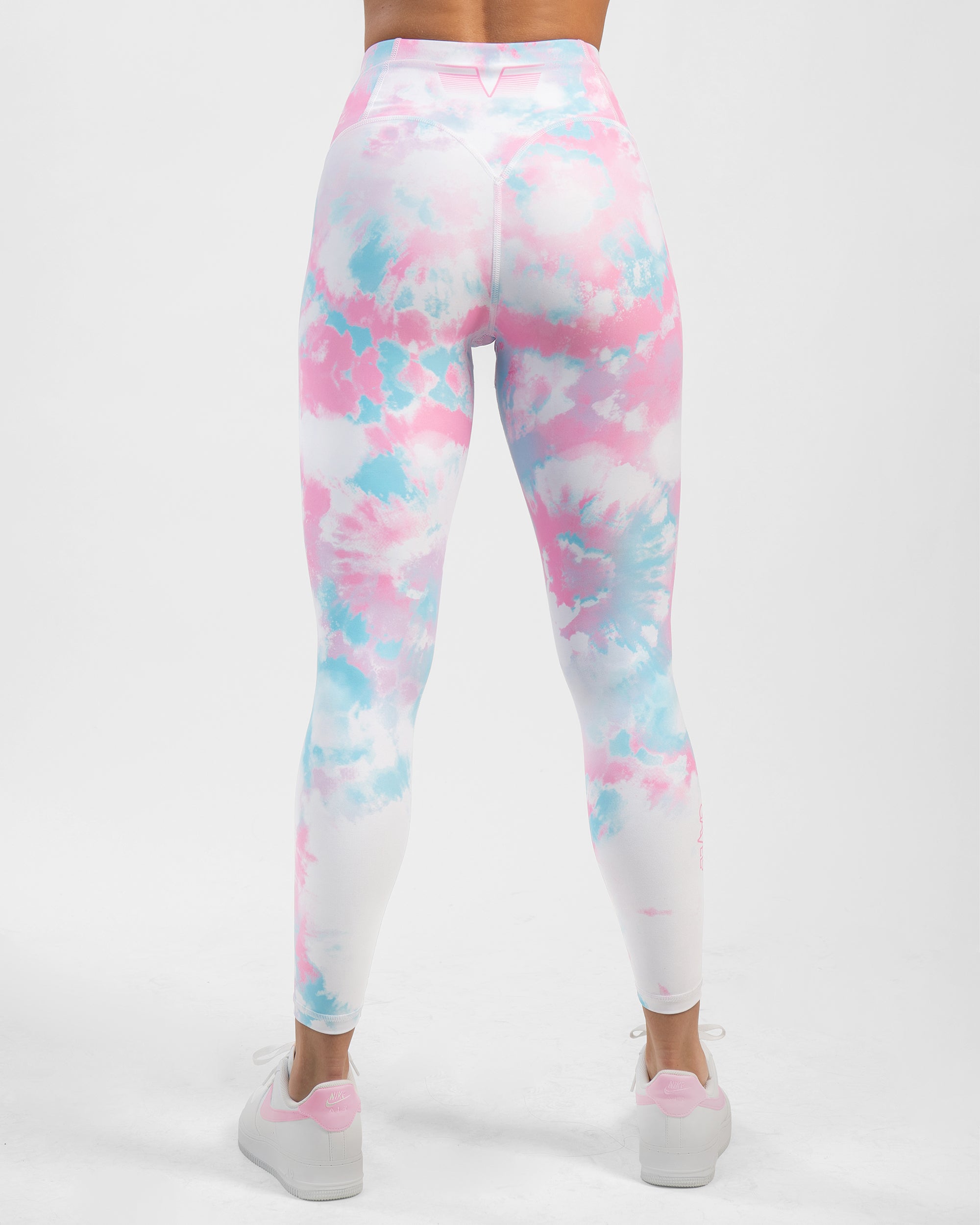 GAVELO Splash Fizzy Pop Tights