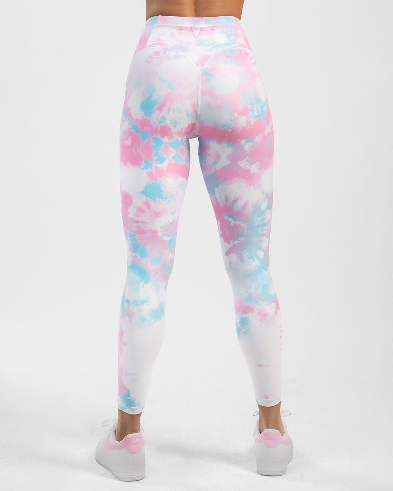 GAVELO Splash Fizzy Pop Leggings