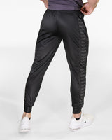 GAVELO Track Pant Black
