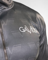Gavelo Track Jacket Carbon Grey
