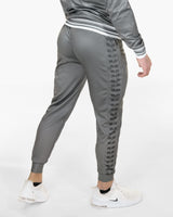 GAVELO Track Pant Carbon Grey
